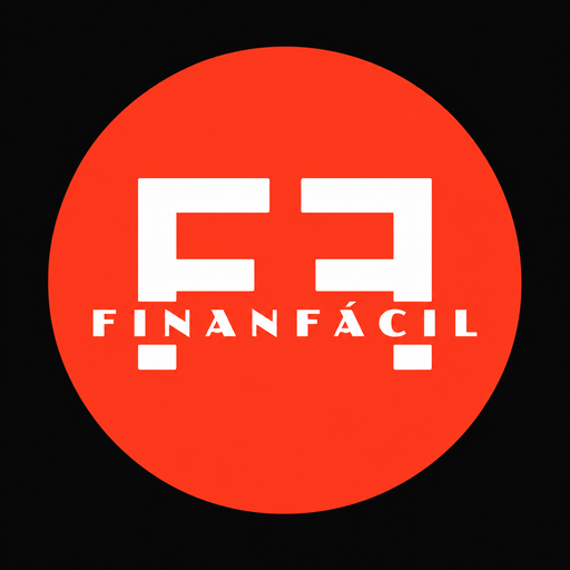 Logotipo original Finanfácil